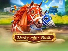 Derby Rush game thumbnail
