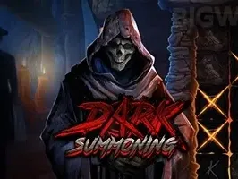 Dark Summoning game thumbnail