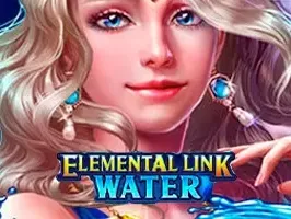Elemental Link Water game screenshot