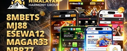हिमालयन हारमनी VIP रिवार्ड्स 💎 banner