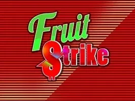 Fruit Strike game thumbnail