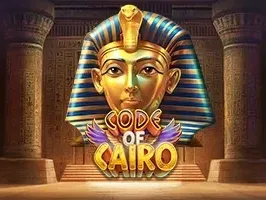 Code of Cairo game screenshot