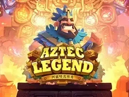 Aztec Legend